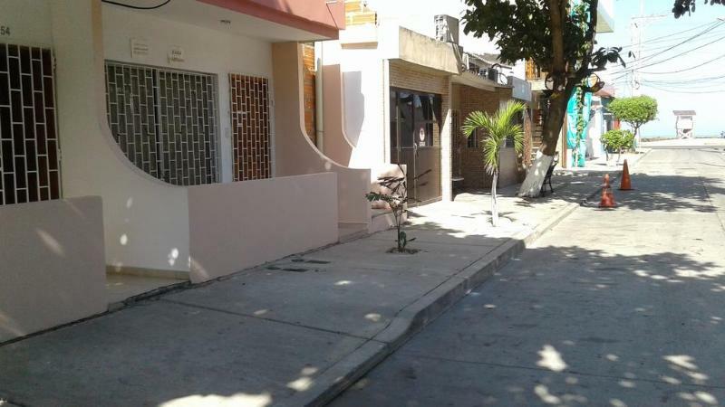 Casa Cabrero La 46 Hotel