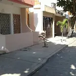 Hostal Casa Cabrero La 46