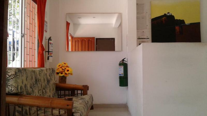 Casa Cabrero La 46 Hotel Cartagena
