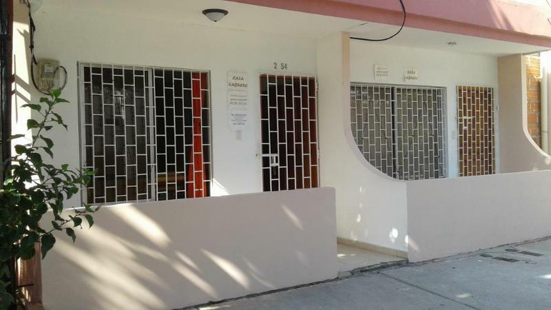 Casa Cabrero La 46