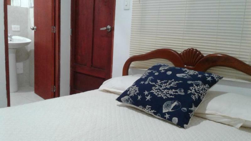 Hotel Casa Cabrero La 46