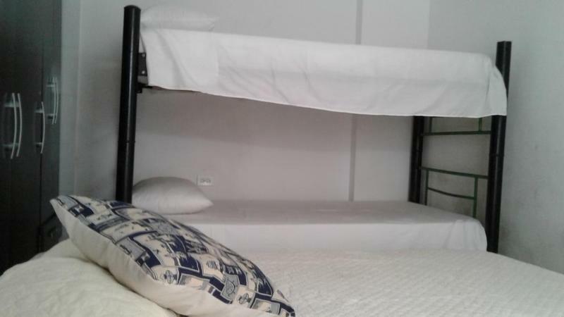 Casa Cabrero La 46 2*